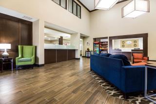 Comfort Suites Sioux Falls Mall District - 4