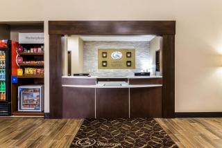 Comfort Suites Sioux Falls Mall District - 3
