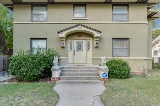 Nearby Wesley | Ping Pong, Foosball, & Games! - 4