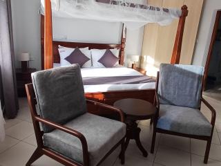 ENZI FURNISHED APARTMENT DIANI - 3