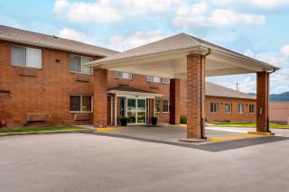 Comfort Inn Colville - 7