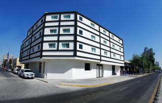 Hotel Portonovo Plaza Centro - Guadalajara - 8