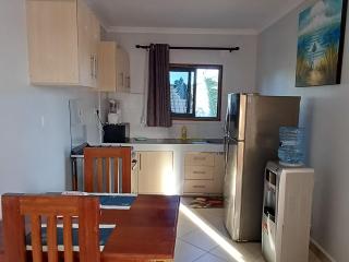 ENZI FURNISHED APARTMENT DIANI - 2