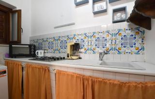 Lovely Apartment In Trappeto With Wifi - 9