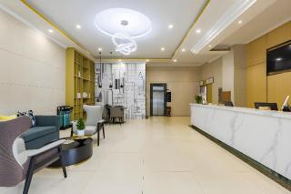 City Comfort Inn Kunming Dashuying Yejin Hospital Wangdaqiao - 9