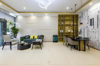 City Comfort Inn Kunming Dashuying Yejin Hospital Wangdaqiao - 8
