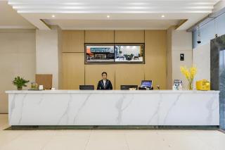 City Comfort Inn Kunming Dashuying Yejin Hospital Wangdaqiao - 7
