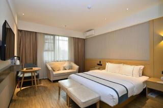 City Comfort Inn Kunming Dashuying Yejin Hospital Wangdaqiao - 3