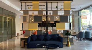 Echarm Hotel Changjiang Shilu - 6