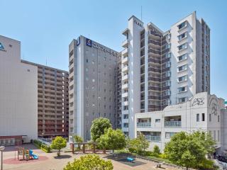 Comfort Hotel Kure - 0
