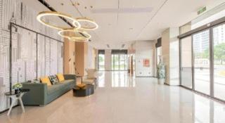 City Comfort Inn Hengyang East Station Linghu Wanda Industry College - 6
