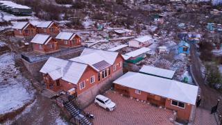 The Auli Meadows - 9