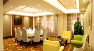 Shenzhen Nan Fei Yuan Hotel - Shenzhen - 8