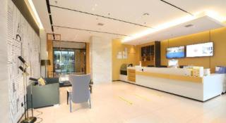 City Comfort Inn Enshi Nver Town - 7