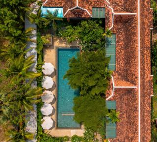 Khmer House Resort - 8