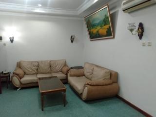 Hotel Pramesthi Solo - 2
