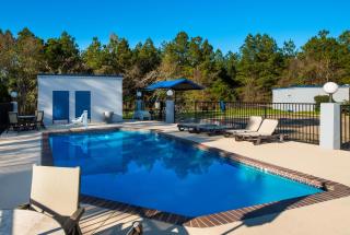 Quality Inn near Parc Natchitoches - 2