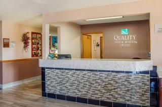 Quality Inn & Suites Prairie Du Chien - 6