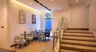 Echarm Hotel Kunming High-tech Zone Economic Management College - Kunming - 5