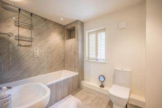 Rendham - 6 Bedroom superb house - 2