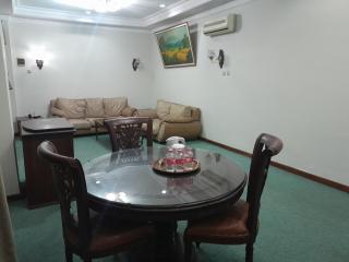 Hotel Pramesthi Solo - 4