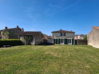 Gite du bief communal - 8
