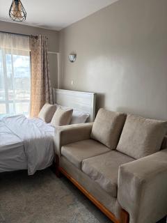 LUVONE URBAN APARTMENT, Ngong road near junction mall - 0