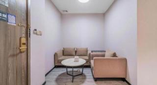 7 Days Premium Hotel Chongqing Jiangbei International Airport Terminal 3 - 5