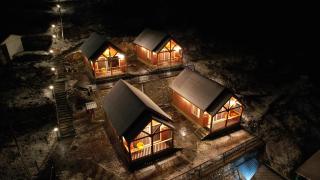 The Auli Meadows - 8