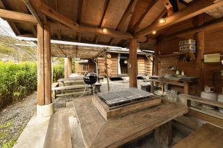 Logland Okumino - Camp - Vacation STAY 42151v - 4