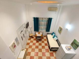 Villa Anna Andros - 3