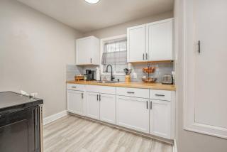 Fenced Yard | Family Friendly | Downtown Location - 9