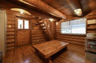 Logland Okumino - Camp - Vacation STAY 42153v - 5