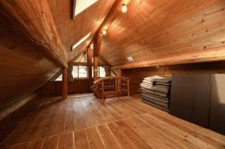 Logland Okumino - Camp - Vacation STAY 42153v - 4