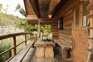 Logland Okumino - Camp - Vacation STAY 42153v - 3
