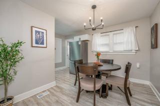 Fenced Yard | Family Friendly | Downtown Location - 8
