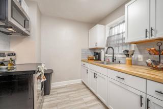 Fenced Yard | Family Friendly | Downtown Location - 7