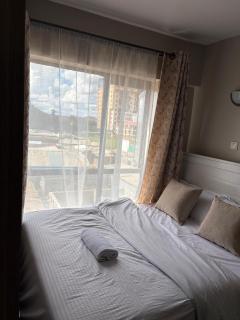 LUVONE URBAN APARTMENT, Ngong road near junction mall - 9