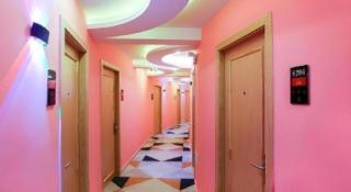 Shell Hotel Jiangsu Kunshan Lujia Town Youyi Road - 6