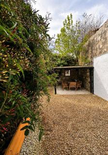 Number 9 Market Street - Town centre 4 bedroom house with garden - 8