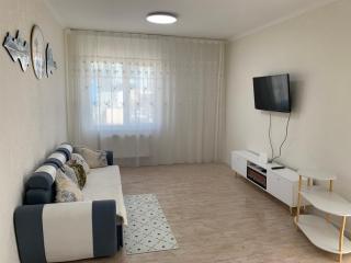 Amur Apartment - 0