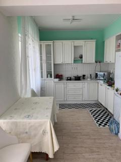 Amur Apartment - 6