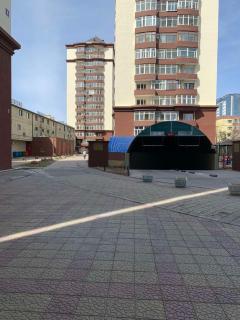 Amur Apartment - 4