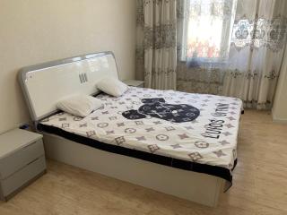 Amur Apartment - 3
