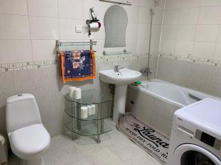 Amur Apartment - 1
