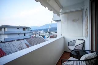 Avra Luxury Apartment &Cozy Stay & Easy parking - 8