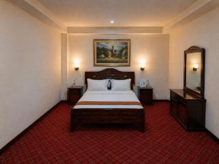 Keba Guest House - Addis Ababa - Adis Abeba - 7