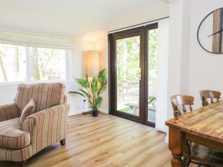 Dogwood Timber Lodge - 6