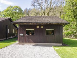 Dogwood Timber Lodge - 8