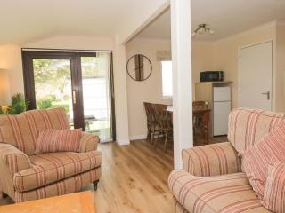 Dogwood Timber Lodge - 3